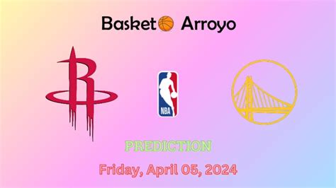 Houston Rockets at Golden State Warriors odds, .